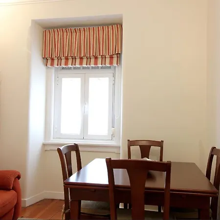 Sunny Alfama - River View Apartament