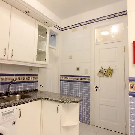Apartament Sunny Alfama - River View *