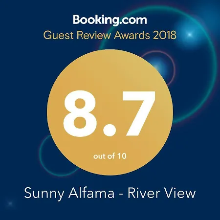 Apartament Sunny Alfama - River View *