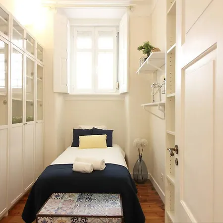 Sunny Alfama - River View Apartamento